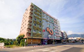 Patong Dynasty Phuket